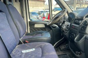 FIAT DUCATO MAXY ( motore rotto )