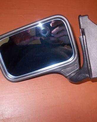 Specchietto retrovisore sx Fiat Ritmo 1^ serie