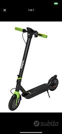 monopattino elettrico nilox