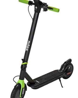 monopattino elettrico nilox