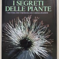 Malcolm Wilkins I SEGRETI DELLE PIANTE De Agostini