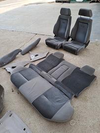 interno completo ford sierra cosworth