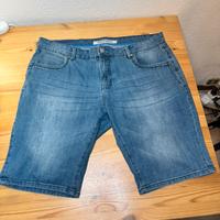 Jeans baci e abbracci corti tg 54