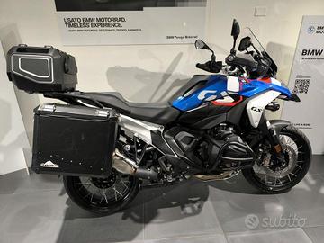 BMW R 1300 GS R 1300 GS
