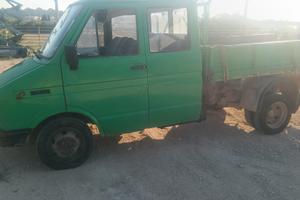 Iveco Daily ribaltabile