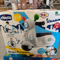 vespa chicco 