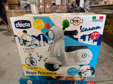 vespa chicco 