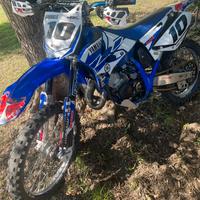 Yz 125