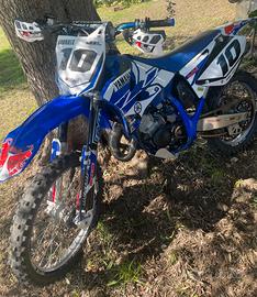 Yz 125