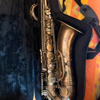 Sax Tenore Ingram Scherman