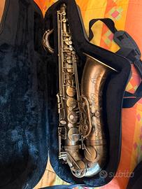 Sax Tenore Ingram Scherman