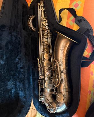 Sax Tenore Ingram Scherman