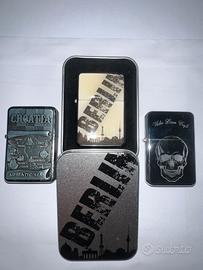 Zippo accendino