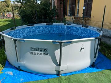 Piscina Bestway