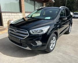 FORD Kuga 2.0 TDCI 150CV AWD Powershift