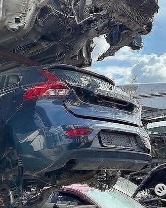 Ricambi volvo v40