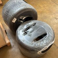 Radar dimax 4 stagioni 235/60 r16 H100