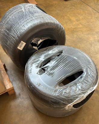 Radar dimax 4 stagioni 235/60 r16 H100