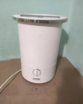 Girmi Gran Gelato Vintage Funzionante