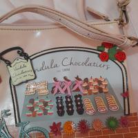 Borsa Vendula London