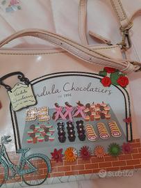 Borsa Vendula London