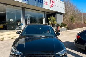Audi Q3 RS QUATTRO VETTURA CON IVA ESPOSTA