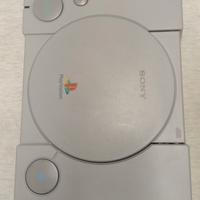 PlayStation 1 vintage SCPH 9002