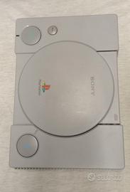 PlayStation 1 vintage SCPH 9002