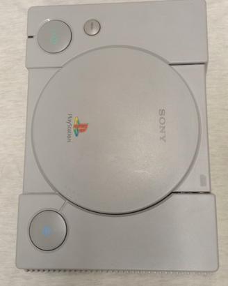 PlayStation 1 vintage SCPH 9002