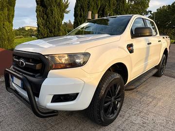Ford Ranger 2.2 TDCi Super Cab XLT 4pt.