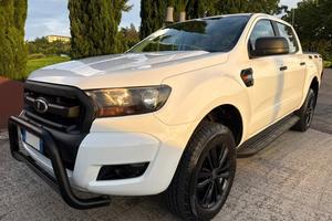 Ford Ranger 2.2 TDCi Super Cab XLT 4pt.