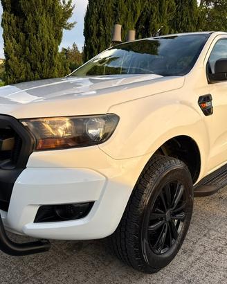 Ford Ranger 2.2 TDCi Super Cab XLT 4pt.