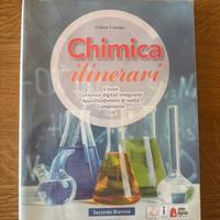 Chimica itinerari