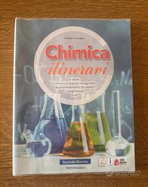 Chimica itinerari