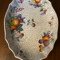 Bacon platter Spode Copeland