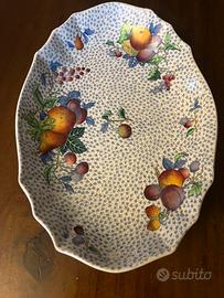 Bacon platter Spode Copeland