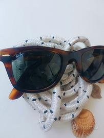 ray-ban wayfarer 