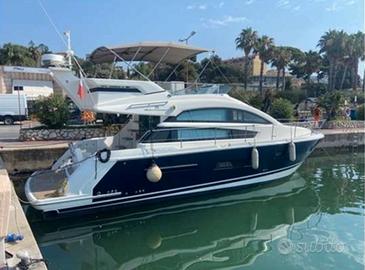 Splendido Fairline squadron 42