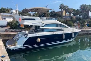 Splendido Fairline squadron 42