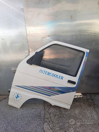 Sportello piaggio porter