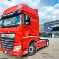 DAF XF 480