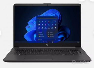 HP 250 G9 Computer portatile 15.6 ''