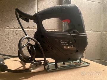 Seghetto alternativo 400 W