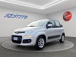 FIAT - Panda 1.2 Lounge s&s 69cv my19