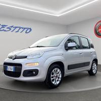 FIAT - Panda 1.2 Lounge s&s 69cv my19