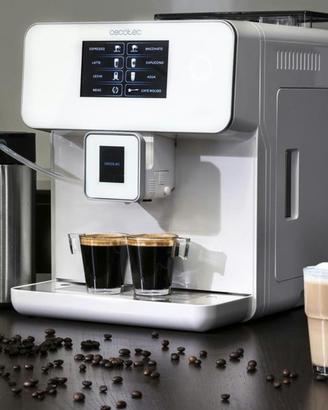 Macchina da caffè super automatica Cecotec