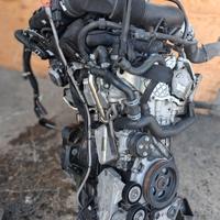 Motore Mercedes Classe B 2.0 103 KW Diesel W245 20