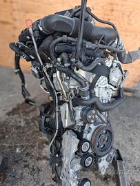 Motore Mercedes Classe B 2.0 103 KW Diesel W245 20