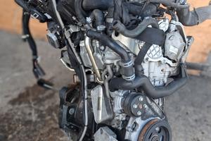 Motore Mercedes Classe B 2.0 103 KW Diesel W245 20