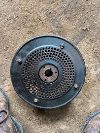 Ricambi lombardini 14 cv